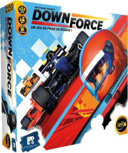 Downforce