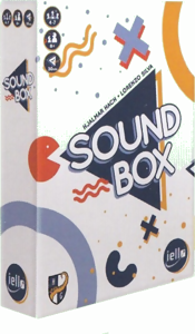 Sound Box