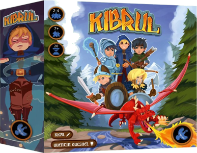 Kibrul