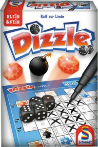 Dizzle
