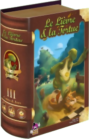 Le Lièvre & La Tortue