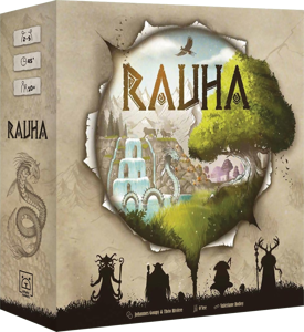 Rauha