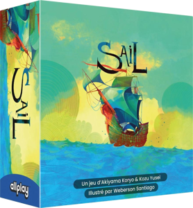 Sail