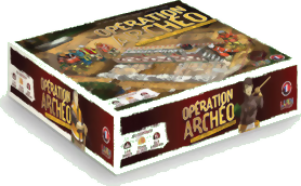 Opération Archéo