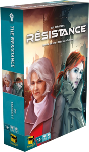 Résistance