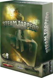 Steam Torpedo - Pack D'Immersion