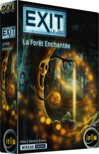 Exit - La Forêt Enchantée