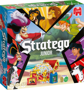 Stratego Junior