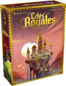 Cités royales