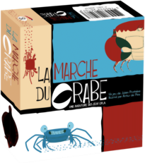 La Marche Du Crabe