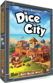 Dice City