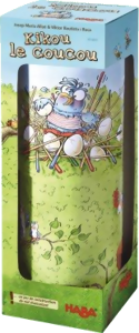 Kikou Le Coucou
