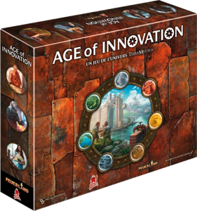 Age Of Innovation