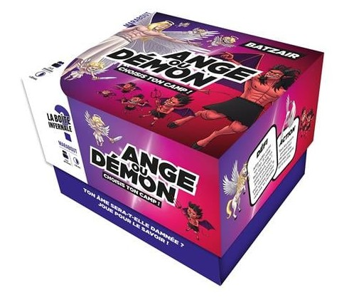 Ange Ou Démon