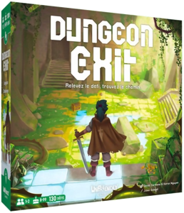 Dungeon Exit