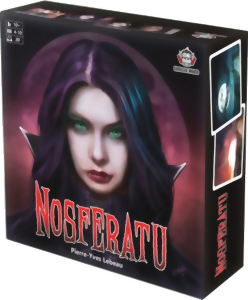 Nosferatu