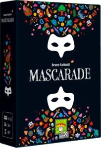 Mascarade