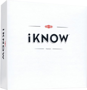 IKNOW