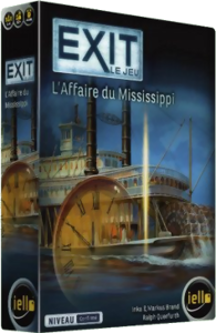 Exit - L'Affaire Du Mississippi