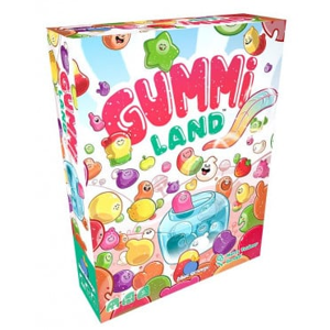 Gummiland