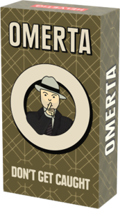 Omerta