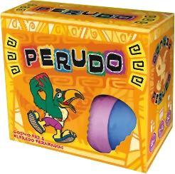 Perudo