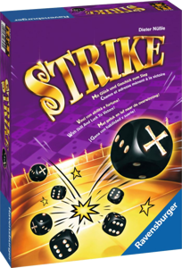 Strike