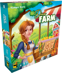 Dice Farm
