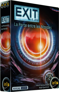 Exit - La Porte Entre Les Mondes
