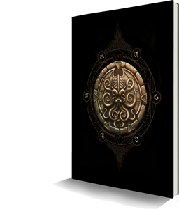Cthulhu Hack - Version Collector