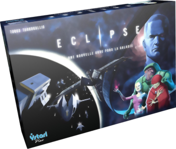 Eclipse