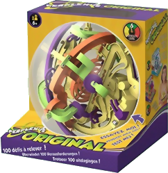 Perplexus : Original