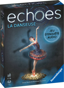 Echoes : La Danseuse