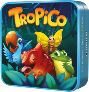 Tropico