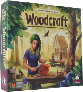 Woodcraft