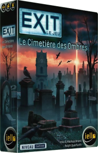 Exit - Le Cimetière Des Ombres