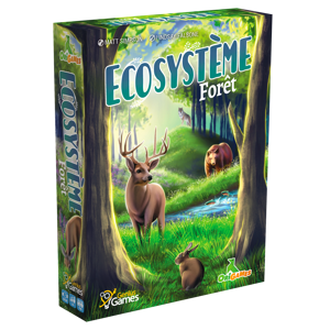 Ecosystème Forêt