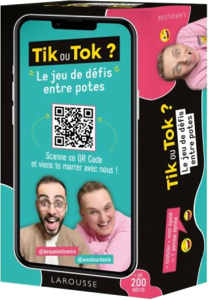 Tik Ou Tok