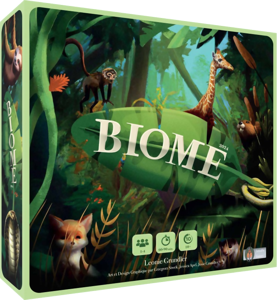 Biome