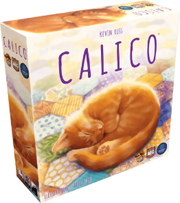 Calico