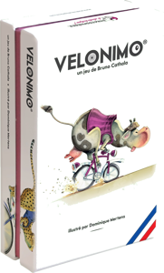 Velonimo