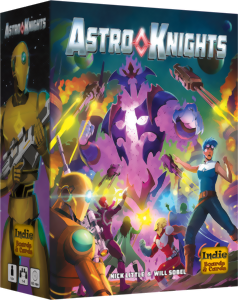 Astro Knights