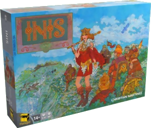 Inis