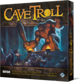 Cave Troll