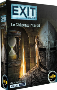 Exit - Le Château Interdit