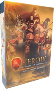 Heroik