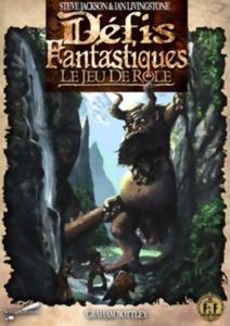 Défis fantastiques