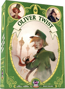 Oliver Twist