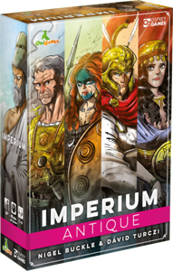 Imperium - Antique