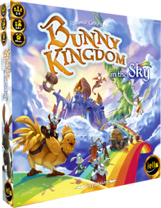 Bunny Kingdom in the Sky